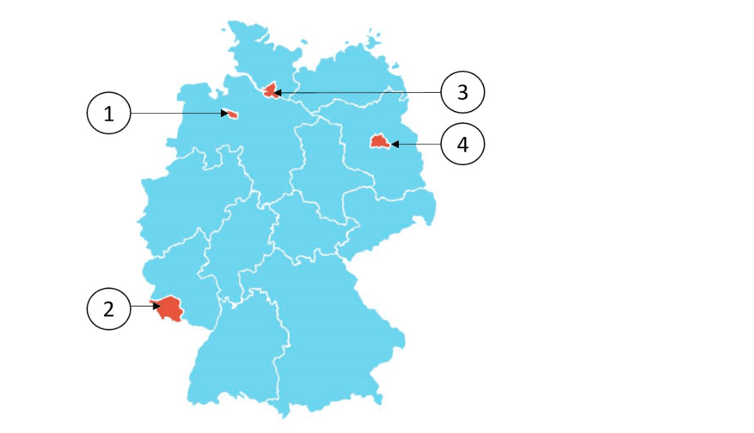 Bildtafel zu Frage 348 des Einbürgerungstests