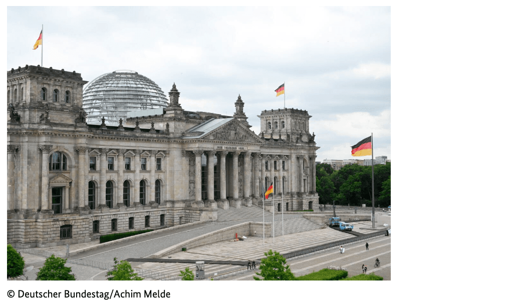 Bildtafel zu Frage 55 des Einbürgerungstests